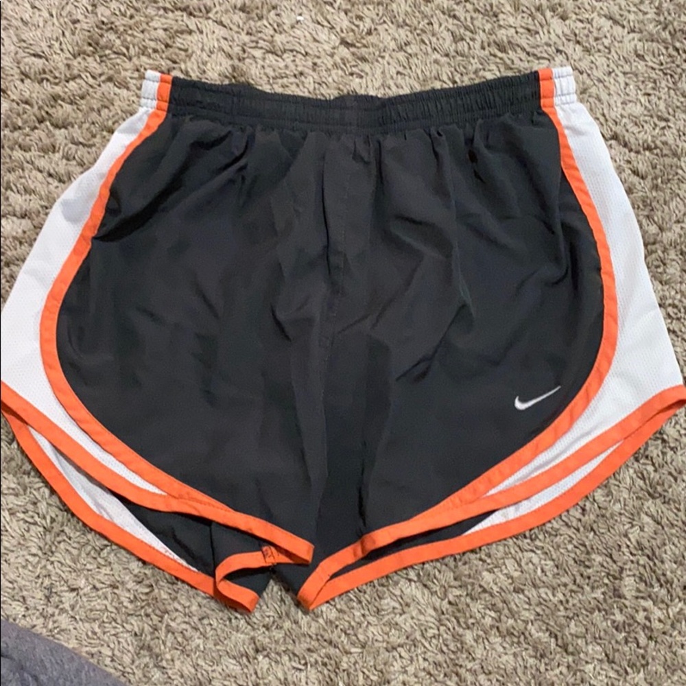 Nike shorts